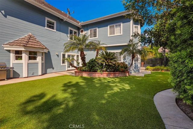 4085 Live Oak Lane, Yorba Linda, CA 92886