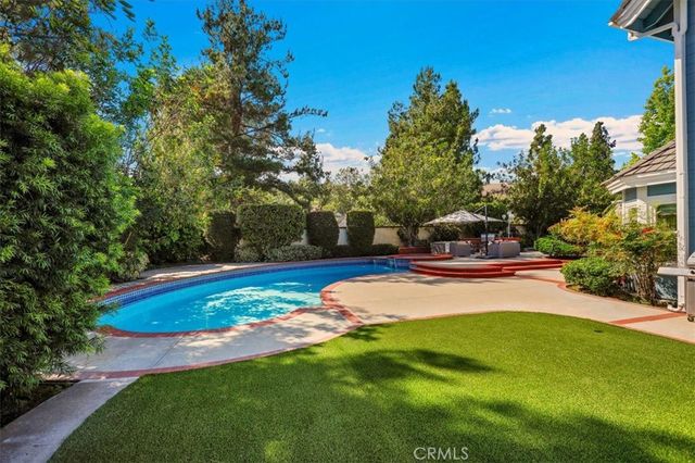 4085 Live Oak Lane, Yorba Linda, CA 92886