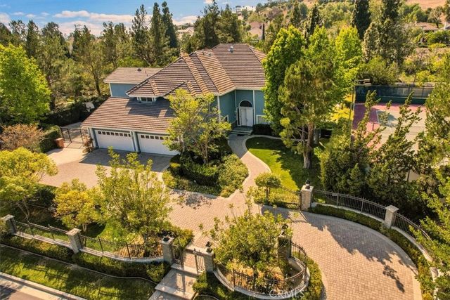 4085 Live Oak Lane, Yorba Linda, CA 92886