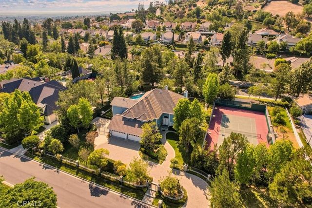 4085 Live Oak Lane, Yorba Linda, CA 92886