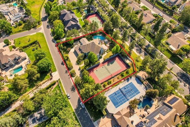 4085 Live Oak Lane, Yorba Linda, CA 92886