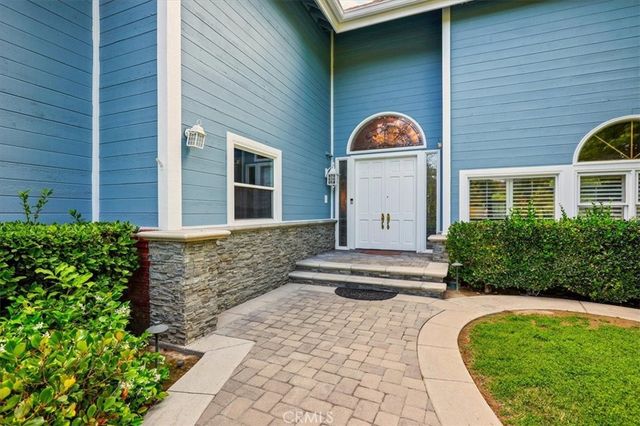 4085 Live Oak Lane, Yorba Linda, CA 92886