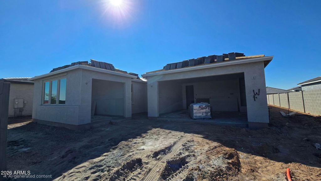 37623 W SANTA MARIA Street, Maricopa, AZ 85138 — photo 2