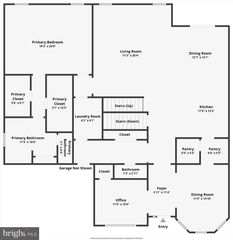 445 HOLLYHOCK DR, Manchester, PA 17345
