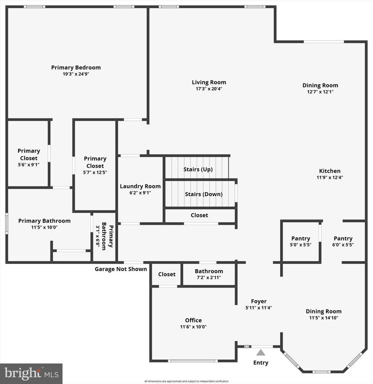 445 HOLLYHOCK DR, Manchester, PA 17345