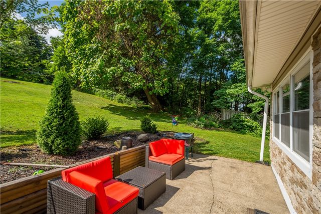 5551 CLAYTONA DRIVE, Bethel Park, PA 15102