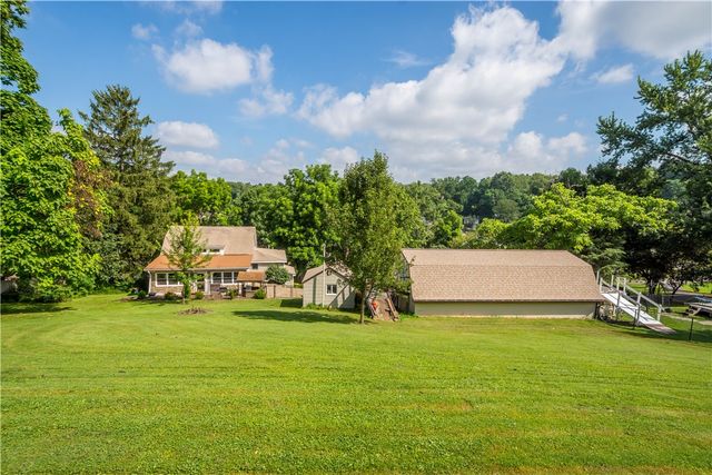 5551 CLAYTONA DRIVE, Bethel Park, PA 15102