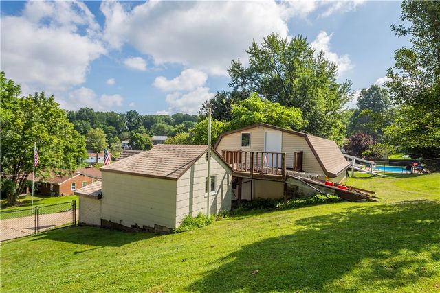 5551 CLAYTONA DRIVE, Bethel Park, PA 15102