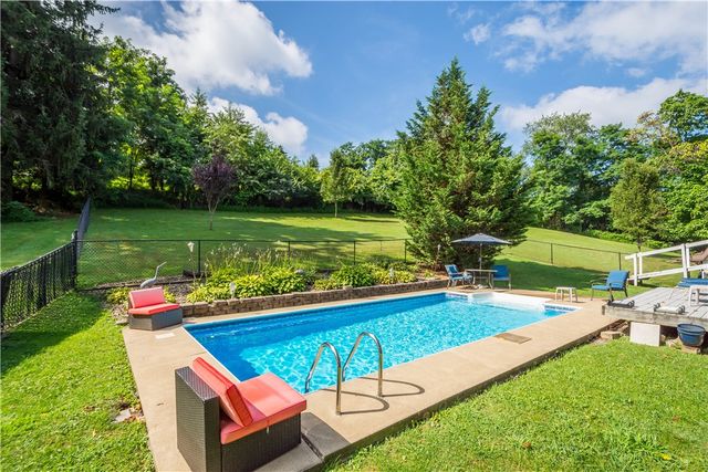 5551 CLAYTONA DRIVE, Bethel Park, PA 15102