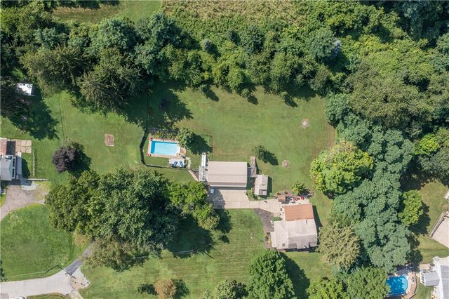 5551 CLAYTONA DRIVE, Bethel Park, PA 15102