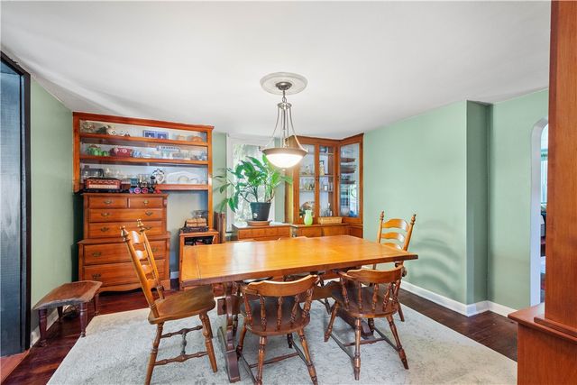 5551 CLAYTONA DRIVE, Bethel Park, PA 15102