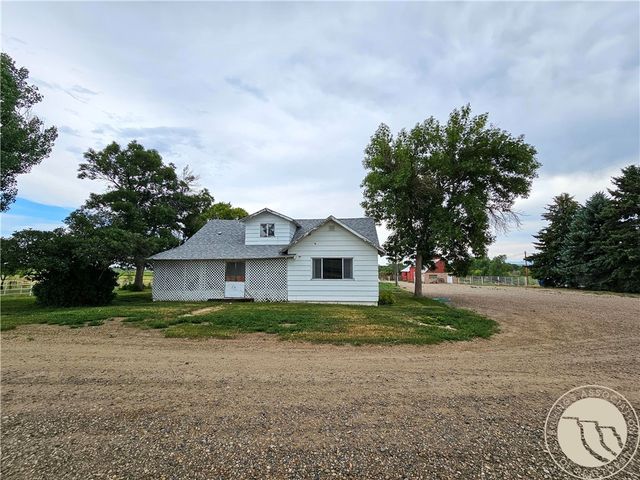 9786 US Highway 212, Joliet, MT 59041