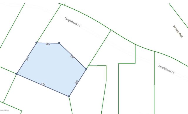 Tanglehead Lane LOT 20, Patagonia, AZ 85624