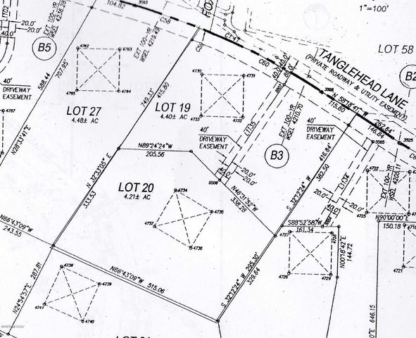 Tanglehead Lane LOT 20, Patagonia, AZ 85624