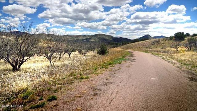 Tanglehead Lane LOT 20, Patagonia, AZ 85624