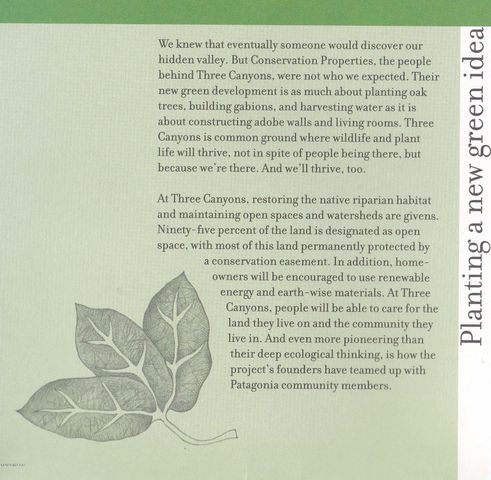 Tanglehead Lane LOT 20, Patagonia, AZ 85624