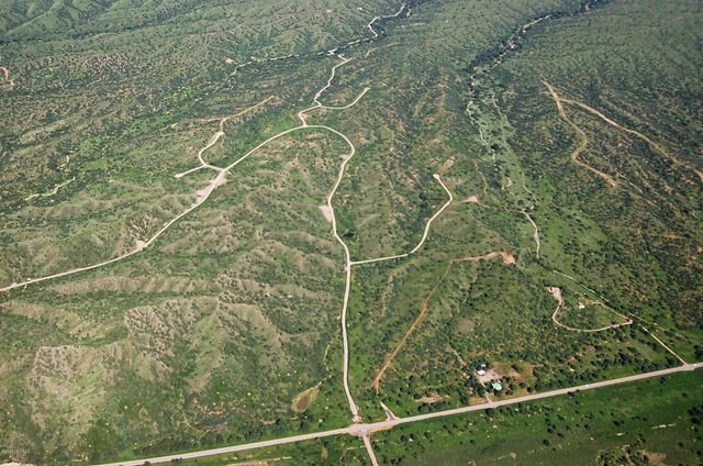 Tanglehead Lane LOT 20, Patagonia, AZ 85624