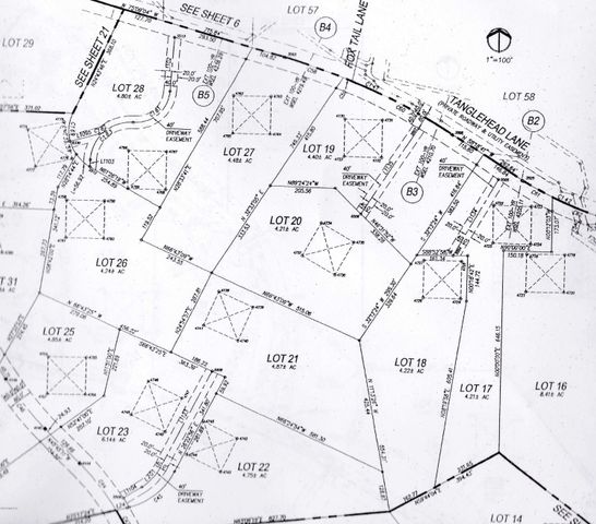 Tanglehead Lane LOT 20, Patagonia, AZ 85624