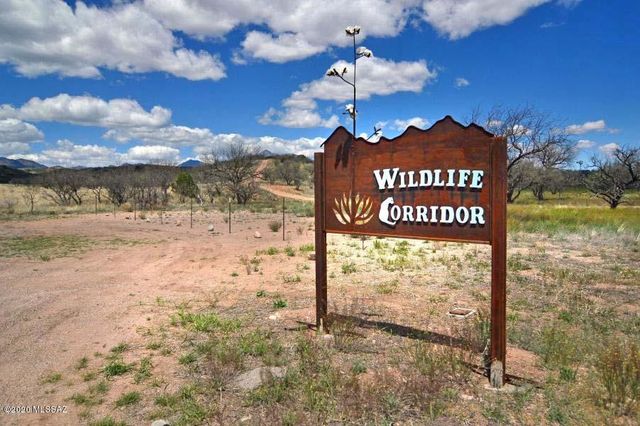 Tanglehead Lane LOT 20, Patagonia, AZ 85624