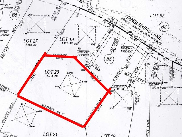 Tanglehead Lane LOT 20, Patagonia, AZ 85624