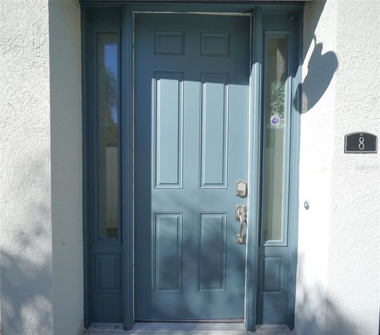 115 N ARRAWANA AVENUE 8, Tampa, FL 33609