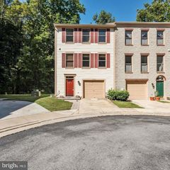 3742 COLLEGE AVE #E1, Ellicott City, MD 21043