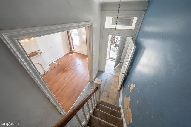 2427 W NORRIS ST, Philadelphia, PA 19121