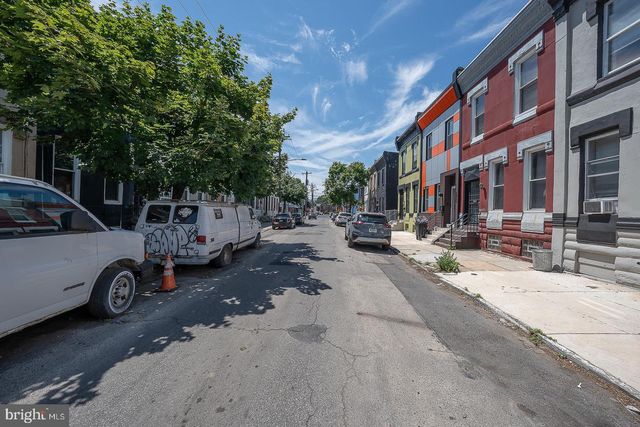 2427 W NORRIS ST, Philadelphia, PA 19121