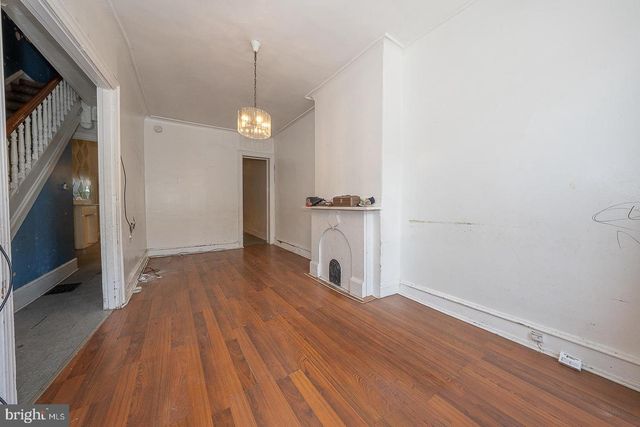 2427 W NORRIS ST, Philadelphia, PA 19121