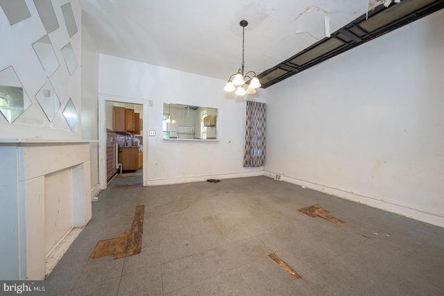 2427 W NORRIS ST, Philadelphia, PA 19121