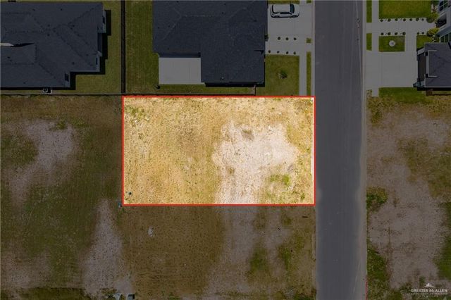 2903 Arboledas Drive, San Juan, TX 78589