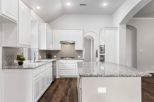 2410 Richland Chambers Court, Wylie, TX 75098