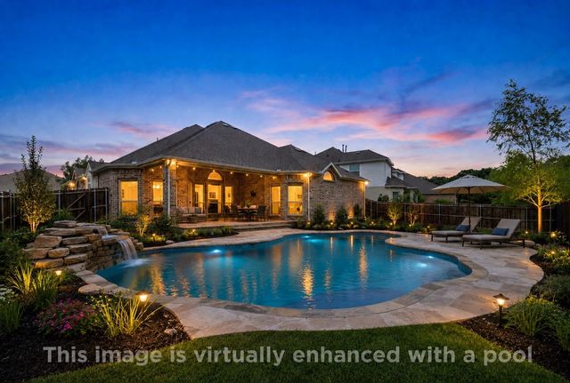 2410 Richland Chambers Court, Wylie, TX 75098