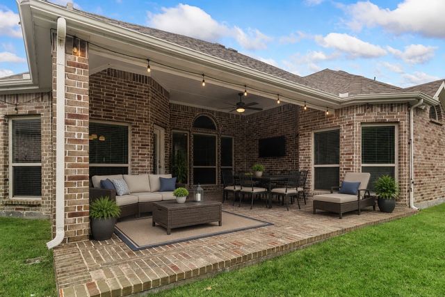 2410 Richland Chambers Court, Wylie, TX 75098