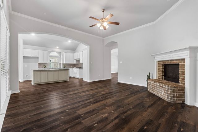 2410 Richland Chambers Court, Wylie, TX 75098
