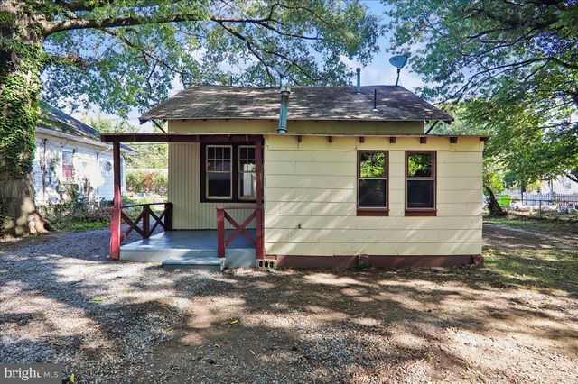 4013 UTAH AVE, Brentwood, MD 20722