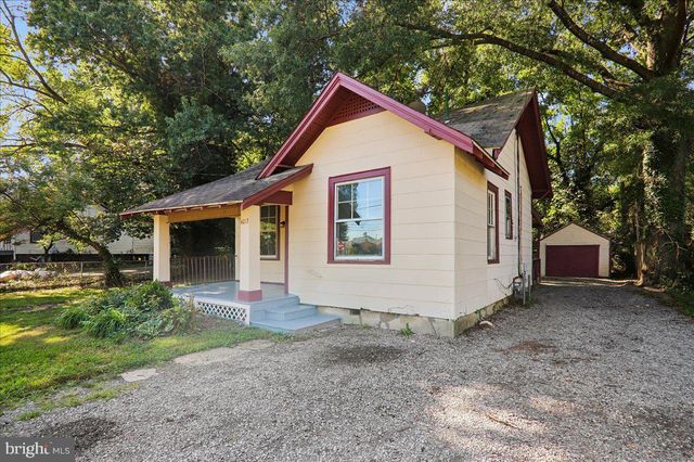 4013 UTAH AVE, Brentwood, MD 20722