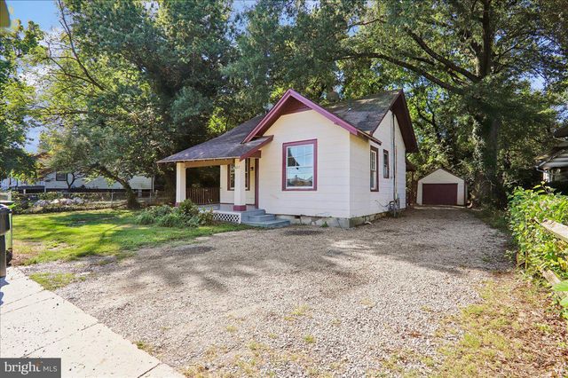 4013 UTAH AVE, Brentwood, MD 20722