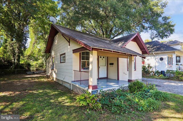 4013 UTAH AVE, Brentwood, MD 20722