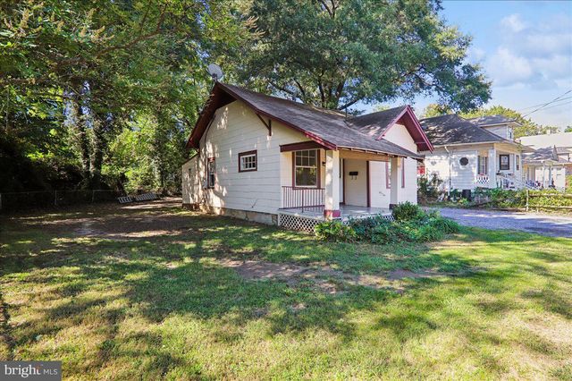 4013 UTAH AVE, Brentwood, MD 20722