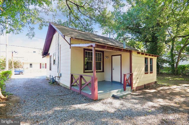 4013 UTAH AVE, Brentwood, MD 20722