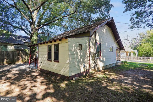 4013 UTAH AVE, Brentwood, MD 20722