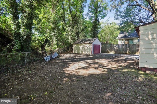 4013 UTAH AVE, Brentwood, MD 20722