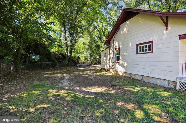 4013 UTAH AVE, Brentwood, MD 20722