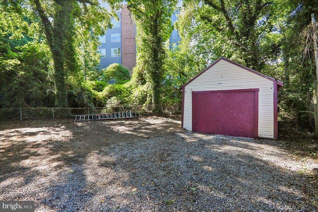 4013 UTAH AVE, Brentwood, MD 20722