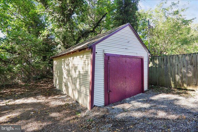 4013 UTAH AVE, Brentwood, MD 20722