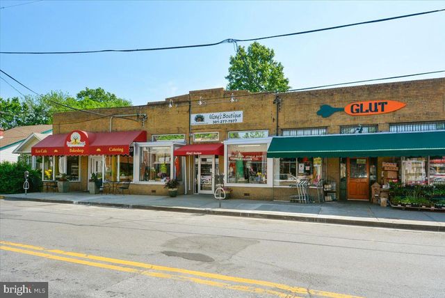 4013 UTAH AVE, Brentwood, MD 20722