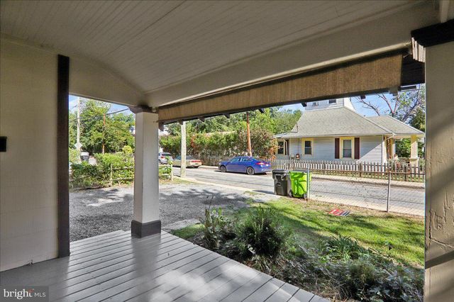 4013 UTAH AVE, Brentwood, MD 20722