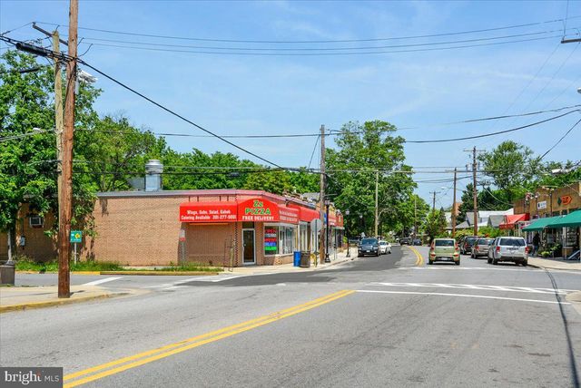4013 UTAH AVE, Brentwood, MD 20722