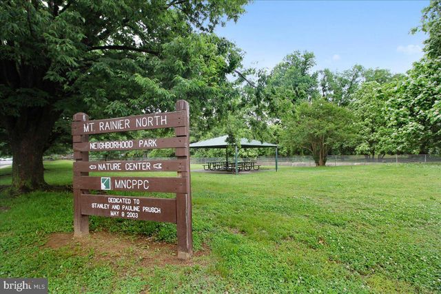 4013 UTAH AVE, Brentwood, MD 20722